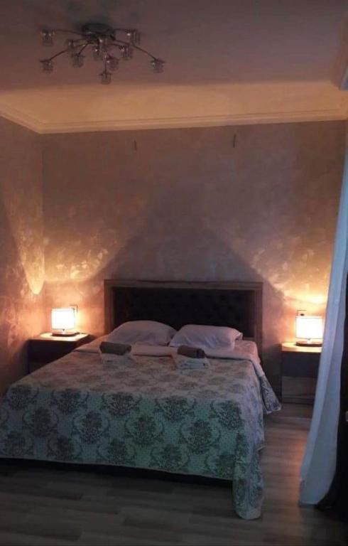 Апарт-отели ORBI SEA TOWERS Батуми-17