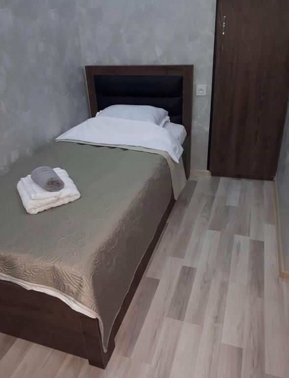 Апарт-отели ORBI SEA TOWERS Батуми-21