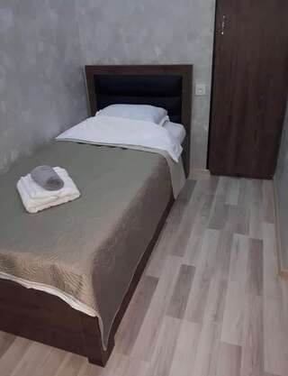 Апарт-отели ORBI SEA TOWERS Батуми Семейный номер с видом на море-18