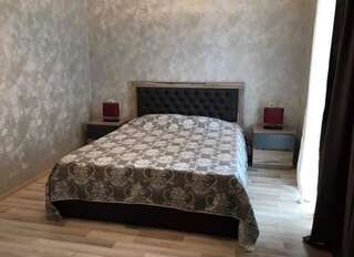 Апарт-отели ORBI SEA TOWERS Батуми Семейный номер с видом на море-4