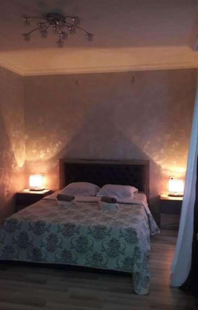 Апарт-отели ORBI SEA TOWERS Батуми-16