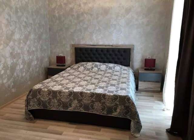 Апарт-отели ORBI SEA TOWERS Батуми-6