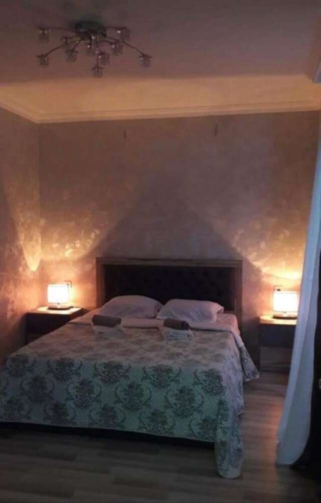 Апарт-отели ORBI SEA TOWERS Батуми-7