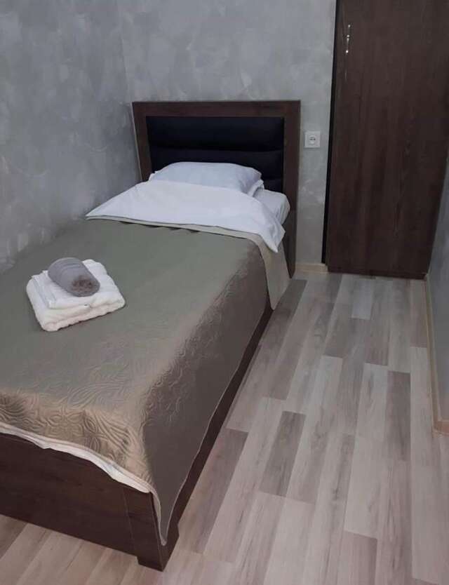 Апарт-отели ORBI SEA TOWERS Батуми-11